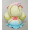 Officiële Pokemon knuffel Alcremie (Rainbow Swirl Heart) +/- 18cm San-ei